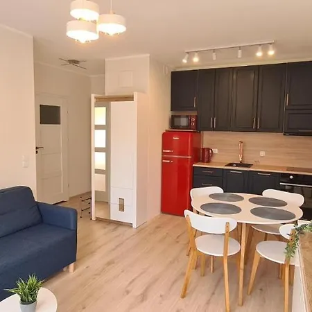 Apartment Mye - Oliva Point